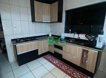 cb8603c7062b44603f47bb44b7c71dde34715171 · Sobrado à venda, 150 m² por R$ 595.000,00 - Jardim Pedro José Nunes - São Paulo/SP