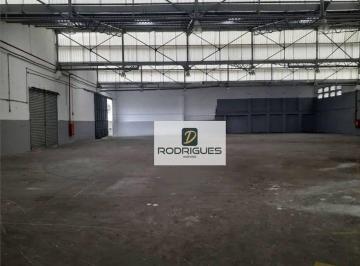 bd4078a0ac8cc52be1b2c570b76ecf57d3790cc1 · Galpão à venda, 1629 m² por R$ 4.500.000,00 - Vila Conceição - Diadema/SP