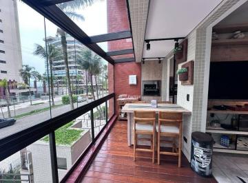 8d1b0d4d99df9d2d965d860aee3eda803bdc2627 · Apartamento Duplex com 3 dormitórios à venda, 92 m² - Riviera de São Lourenço - Bertioga/SP