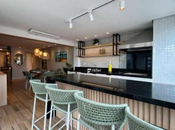 410fb4dc1f12b7eb3272b1c65565c6807b2aa3f5 · Apartamento com 4 quartos à venda, 130 m² - Riviera de São Lourenço - Bertioga/SP