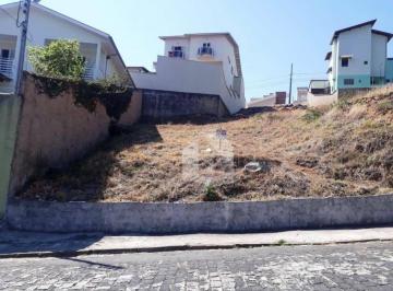 fe232124a8ec972f9414f3bababaff6038b55d4a · Terreno à venda, 306 m² por R$ 280.000,00 - Parque Vivaldi Leite Ribeiro - Poços de Caldas/MG