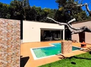 54705f56346d3b0c92ed3f296755835b5389d61b · Chácara com 3 quartos à venda, 1956 m² por R$ 1.100.000 - Condomínio Recanto da Mata - Bela Vista de