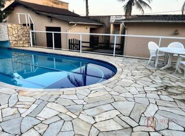 7219350dbf7d389bed4bef63ab9eee686fd0e9e9 · Casa com 2 dormitórios à venda por R$ 995.000,00 - Maitinga - Bertioga/SP