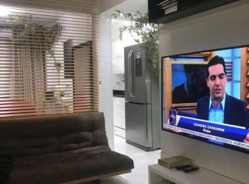 9b8849ff9ef08fb47a787edaf43b977ccce2d871 · Apartamento com 1 dormitório à venda, 43 m² por R$ 500.000,00 - Bela Vista - São Paulo/SP