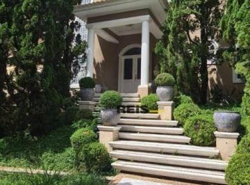 0ac6c8c9bbe7e16e496be12a149ebffa2bc2461d · Casa com 4 dormitórios à venda, 522 m² por R$ 6.000.000,00 - Jardim Isaura - Sorocaba/SP