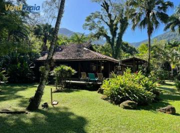 fb9095dc37ad05be8604688c6eecccc207ad73a7 · Casa com 3 dormitórios à venda, 263 m² por R$ 3.000.000,00 - Camburi - São Sebastião/SP