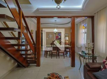 Apartamento · 330m² · 5 Quartos · 3 Vagas · Apartamento à Venda - União, 5 Quartos,  330 m² - Belo Horizonte
