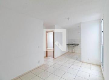 Apartamento · 42m² · 2 Quartos · 1 Vaga · Apartamento para Aluguel - Cabral, 2 Quartos, 42 m² - Contagem