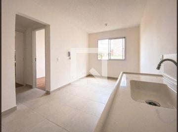 Apartamento · 32m² · 2 Quartos · Apartamento para Aluguel - Jardim Jussara, 2 Quartos, 32 m² - São Paulo