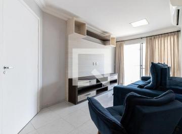 Apartamento · 80m² · 3 Quartos · 2 Vagas · Apartamento para Aluguel - Bosque da Saúde, 3 Quartos,  80 m² - São Paulo