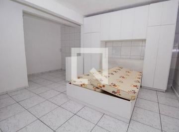 Casa · 50m² · 1 Quarto · Casa para Aluguel - Ermelino Matarazzo, 1 Quarto, 50 m² - São Paulo
