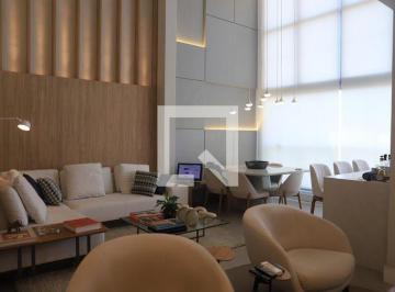 Apartamento · 96m² · 2 Quartos · 2 Vagas · Apartamento para Aluguel - Vila Clementino, 2 Quartos,  96 m² - São Paulo