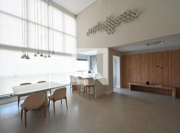 Apartamento · 96m² · 2 Quartos · 2 Vagas · Apartamento para Aluguel - Vila Clementino, 2 Quartos,  96 m² - São Paulo
