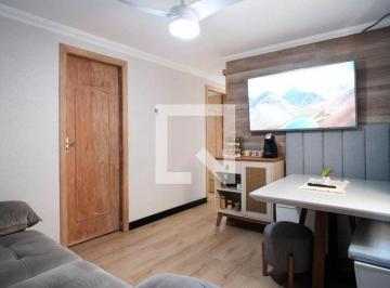 Apartamento · 46m² · 2 Quartos · 1 Vaga · Apartamento para Aluguel - Cangaíba, 2 Quartos, 46 m² - São Paulo