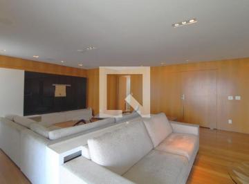 Apartamento · 433m² · 4 Quartos · 5 Vagas · Apartamento à Venda - Jardim Marajoara , 4 Quartos, 433 m² - São Paulo