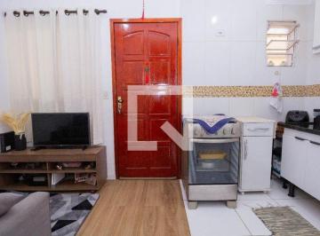 Apartamento · 38m² · 2 Quartos · Apartamento à Venda - Cangaíba, 2 Quartos,  38 m² - São Paulo