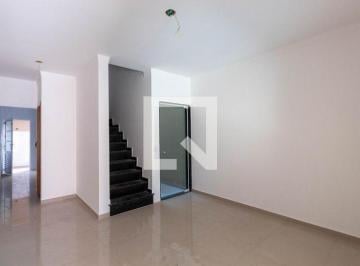 Casa · 114m² · 3 Quartos · 2 Vagas · Casa à Venda - Vila Ré, 3 Quartos, 114 m² - São Paulo