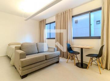 Apartamento · 27m² · 1 Quarto · Apartamento à Venda - Santa Cecília, 1 Quarto, 27 m² - São Paulo