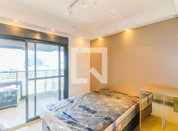 Apartamento · 26m² · 1 Quarto · Apartamento à Venda - Chácara Santo Antonio, 1 Quarto, 26 m² - São Paulo