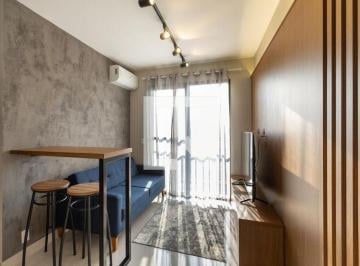 Apartamento · 27m² · 1 Quarto · Apartamento à Venda - Perdizes, 1 Quarto, 27 m² - São Paulo