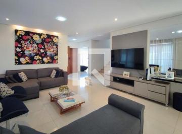 Casa · 360m² · 4 Quartos · 6 Vagas · Casa à Venda - Swiss Park, 4 Quartos,  360 m² - Campinas