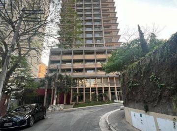 f2b1c1b22cac538e5263c6e35424b7d085e51879 · Apartamento com 1 dormitório à venda, 25 m² por R$ 450.000,00 - Vila Nova Conceição - São Paulo/SP