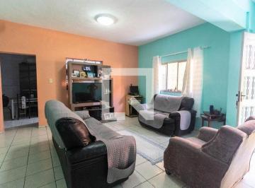 Casa · 300m² · 5 Quartos · 1 Vaga · Casa à Venda - Mandaqui, 5 Quartos,  300 m² - São Paulo