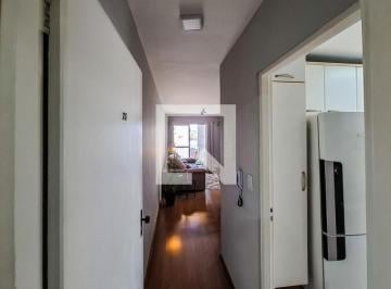 Apartamento · 64m² · 3 Quartos · 2 Vagas · Apartamento à Venda - Vila Mariana, 3 Quartos, 64 m² - São Paulo