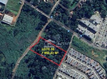 62fe090f7faf4eeeeb12e47e9921a0412b647f79 · Terreno residencial à venda, 7.952 m² por R$ 1.430.500 - Água Espraiada (Caucaia do Alto) - Cotia/SP