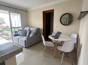 imagem-1 · STUDIO 38,59M²  -  Home Flamboyant Apartamento com 1 Quarto(s) por R$ 310.000 no setor Vila Maria Jo