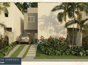 Fachada · Ágio Sobrado Jardins Cannes Casa em Condomínio com 4 Quarto(s) por R$ 1.200.335,06 no setor Conjunt