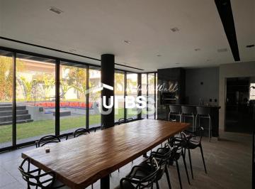 Casa de 4 quartos, Goiânia · SOBRADO 500MT 4 SUITES JARDINS PARIS 