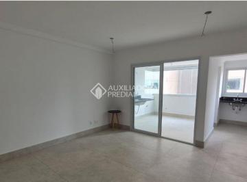 Apartamento · 63m² · 2 Quartos · 1 Vaga · Apartamento novo no Parque das Nações, em Santo André, com 63,36m² de área útil