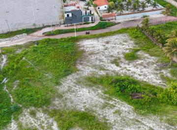 Terreno , Cruz · Terreno a venda ao lado do carnaúba Wind House em preá Ceará