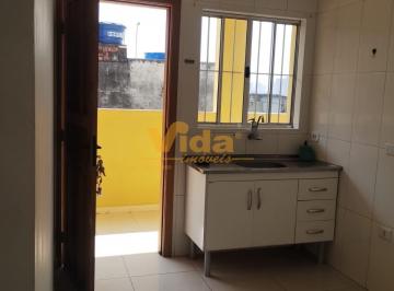 Apartamento · 46m² · 1 Quarto · Apartamento em Km 18 - Osasco, SP
