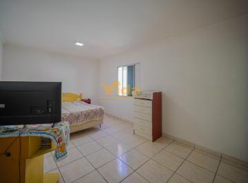 Casa · 119m² · 2 Quartos · 2 Vagas · Casa á venda, Padroeira, 02 quartos