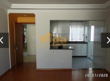 Apartamento · 81m² · 3 Quartos · 1 Vaga · Apartamento á venda, Centro, 03 quartos