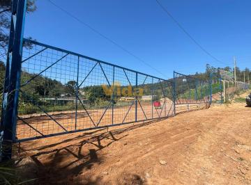 Comercial · 200m² · Área para locação em Residencial Santa Helena - Gleba II - Santana de Parnaíb...