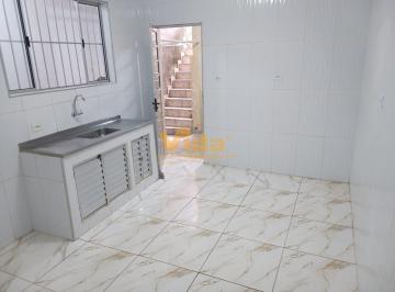 Casa · 85m² · 1 Quarto · Casa Sobrado para locação em Santo Antônio - Osasco, SP 01 quarto