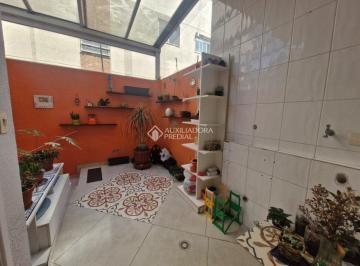 Casa · 134m² · 3 Quartos · 2 Vagas · SOBRADO EM CONDOMÍNIO FECHADO - BAIRRO NOVA PETRÓPOLIS -SBCAMPO