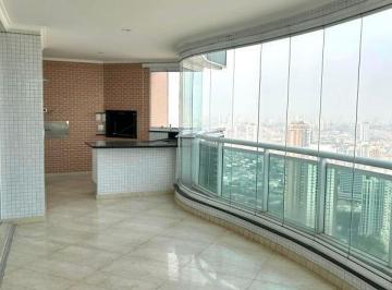 Foto 01 · Apartamento, Vila Regente Feijó, São Paulo, SP