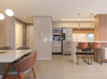 Apartamento · 89m² · 3 Quartos · 1 Vaga · Giardino Petropolis