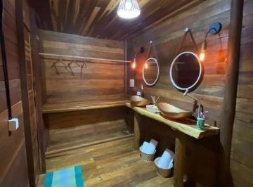 Comercial de 6 quartos, Itarema · Linda pousada a venda em ilha do Guajiru 