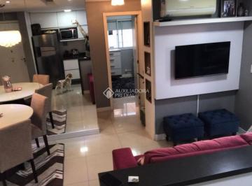 558498_i8mtLU_55849866f56fc176404.jpg · Apartamento belissimo mobiliado 2 quartos e 1 vaga de garagem, com sacada
