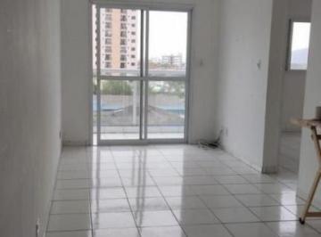 Apartamento · 50m² · 2 Quartos · 1 Vaga · Apartamento em Vila Caiçara  - Elevador e Sacada - Zona 2!!