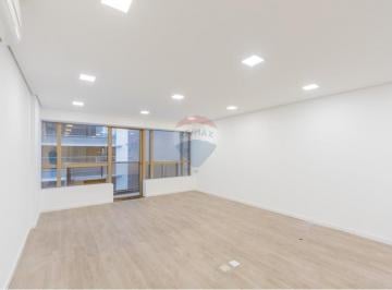 Comercial · 50m² · 1 Vaga · Sala Comercial à venda 50m² na Rua Cerro Corá com móveis planejados - Vila Romana/ Alto da Lapa