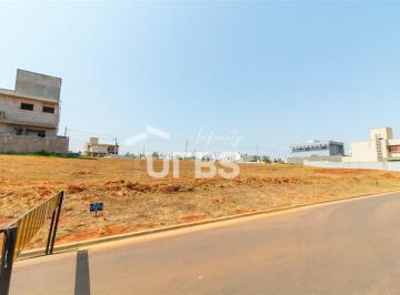 Terreno · 255m² · Lote Jardins Parma