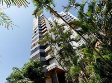Apartamento · 449m² · 5 Quartos · 4 Vagas · Apartamento na região mais nobre do Setor Oeste com 449,14m².