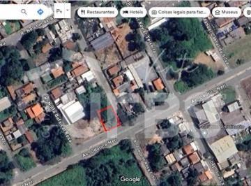 Terreno · 415m² · Lote Vila Maria