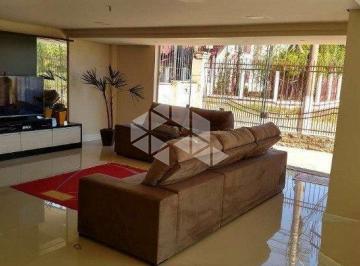 645633_i16sb1s981W76v6_64563366f837d915b74.jpg · Casa Sobrado, 4 dormitorios, 3 suites, 1 sendo master de 55m², piscina, terraço com vista,